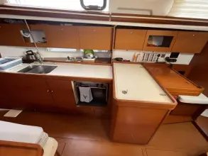 Thumbnail von Dufour 375 Grand Large Calista