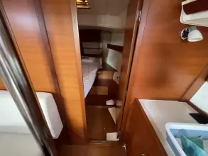 Thumbnail von Dufour 375 Grand Large Calista