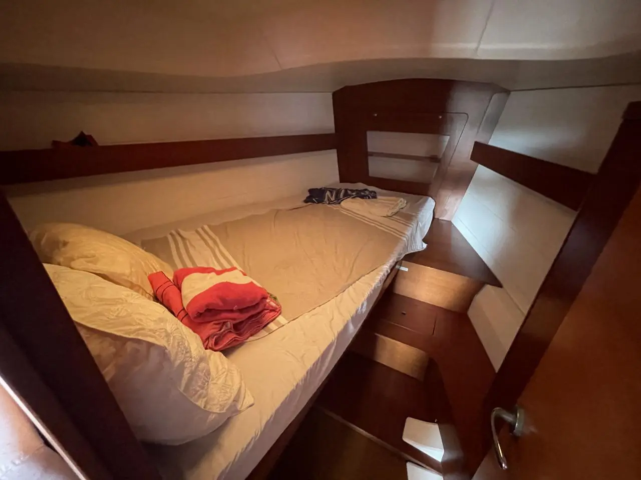 Thumbnail von Dufour 375 Grand Large Calista