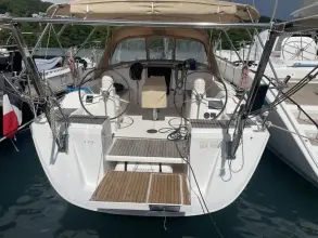 Thumbnail von Dufour 375 Grand Large Calista