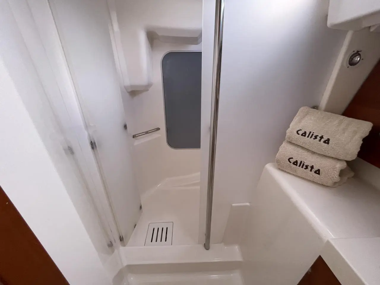 Thumbnail von Dufour 375 Grand Large Calista