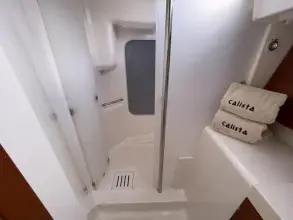 Thumbnail von Dufour 375 Grand Large Calista