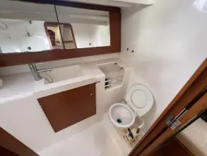 Thumbnail von Dufour 375 Grand Large Calista