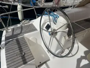 Thumbnail von Dufour 375 Grand Large Calista