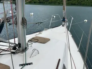 Thumbnail von Dufour 375 Grand Large Calista