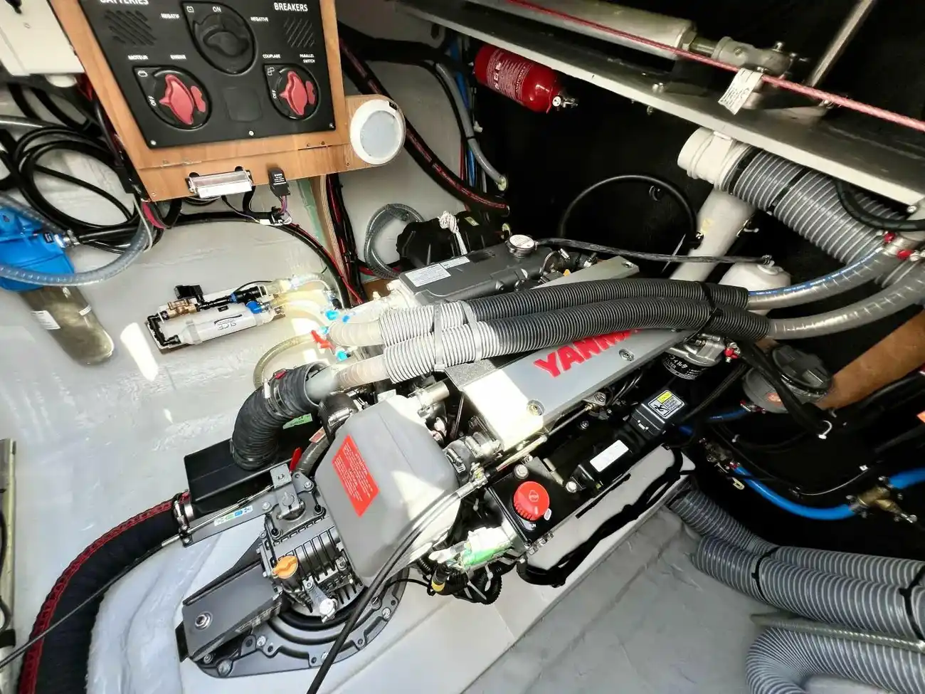 Thumbnail von Excess 14 Kweli