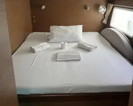 Thumbnail von Lagoon 380 Oscar III