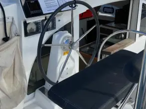 Thumbnail von Lagoon 380 Oscar III