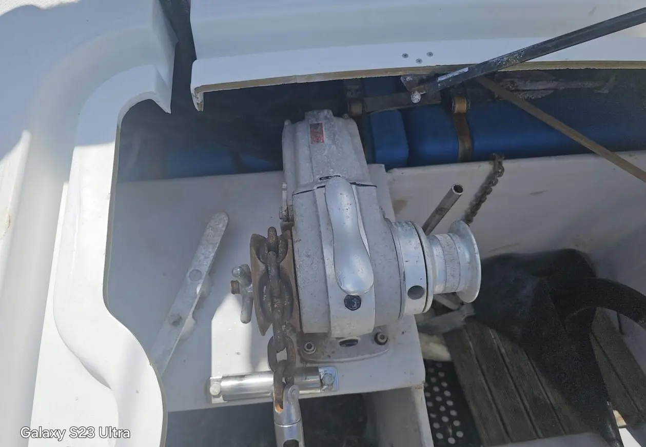 Thumbnail von Fountaine Pajot Helia 44 Oceane