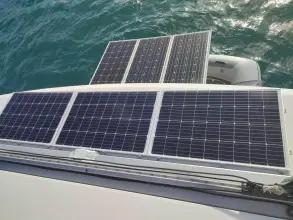 Thumbnail von Fountaine Pajot Helia 44 Oceane