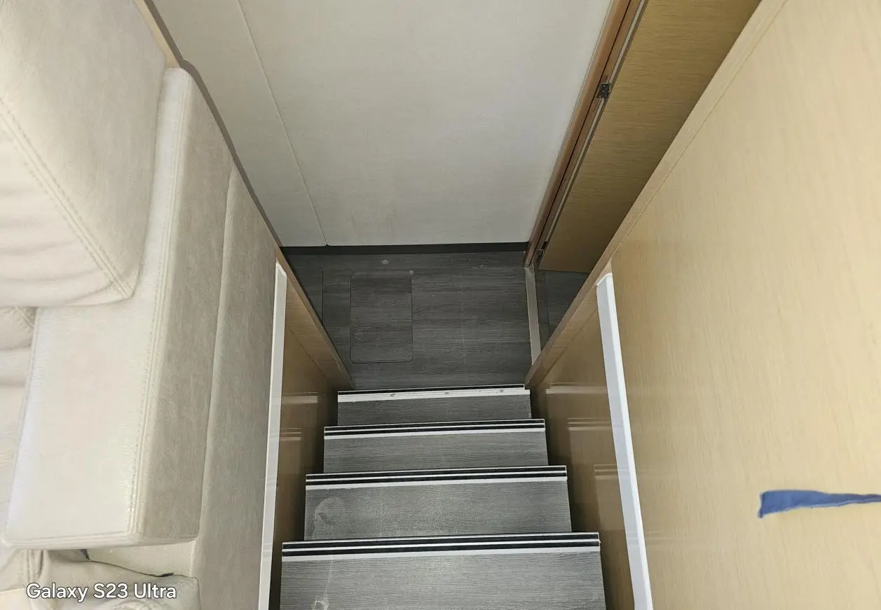 Thumbnail von Fountaine Pajot Helia 44 Oceane