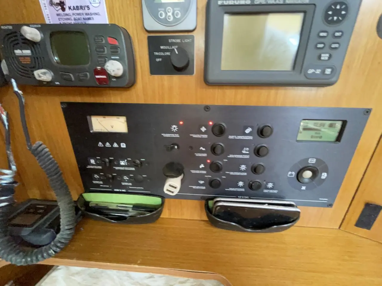 Thumbnail von Jeanneau Sun Odyssey 42 DS Lume