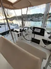 Thumbnail von Nautitech 46 Fly