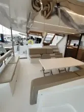 Thumbnail von Nautitech 46 Fly