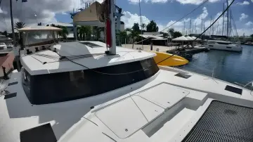 Thumbnail von Fountaine Pajot Astrea 42