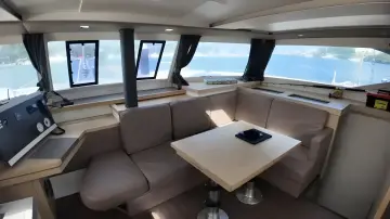 Thumbnail von Fountaine Pajot Astrea 42