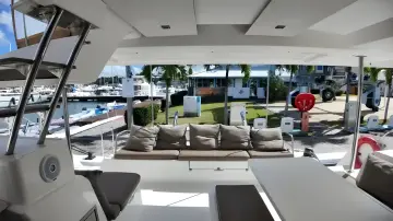 Thumbnail von Fountaine Pajot Astrea 42