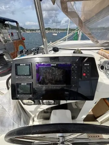 Thumbnail von Lagoon 380