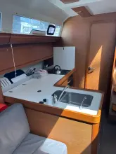 Thumbnail von Dufour 412 GL