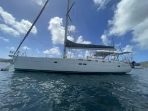 Thumbnail von Beneteau Oceanis 523 Magic