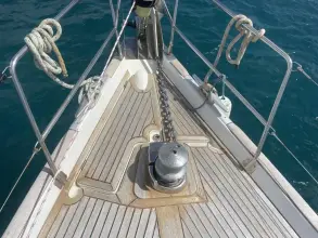 Thumbnail von Beneteau Oceanis 523 Magic