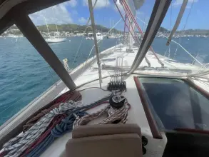 Thumbnail von Beneteau Oceanis 523 Magic