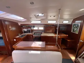 Thumbnail von Beneteau Oceanis 523 Magic