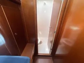 Thumbnail von Beneteau Oceanis 523 Magic