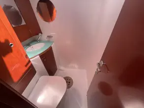 Thumbnail von Beneteau Oceanis 523 Magic