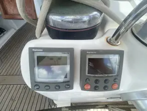 Thumbnail von Beneteau Oceanis 523 Magic