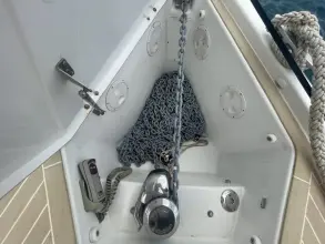 Thumbnail von Dufour 430 Grand Large ARGENAUT