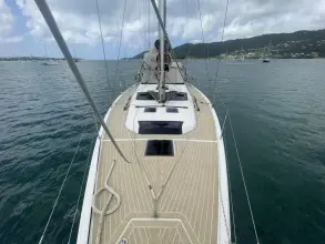 Thumbnail von Dufour 430 Grand Large ARGENAUT