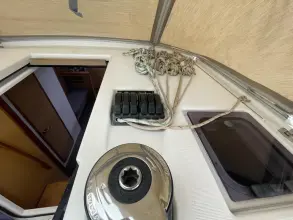 Thumbnail von Dufour 430 Grand Large ARGENAUT