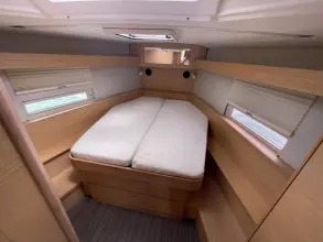 Thumbnail von Dufour 430 Grand Large ARGENAUT