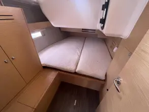 Thumbnail von Dufour 430 Grand Large ARGENAUT