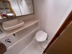 Thumbnail von Dufour 430 Grand Large ARGENAUT