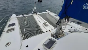 Thumbnail von Sea Ray Outremer 38 KATRI