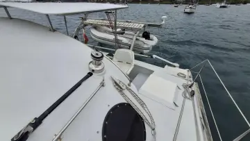 Thumbnail von Sea Ray Outremer 38 KATRI