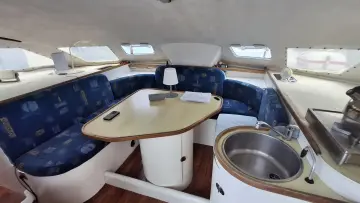 Thumbnail von Sea Ray Outremer 38 KATRI