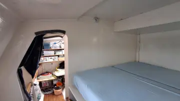 Thumbnail von Sea Ray Outremer 38 KATRI