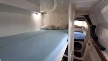 Thumbnail von Sea Ray Outremer 38 KATRI