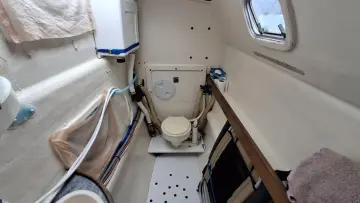 Thumbnail von Sea Ray Outremer 38 KATRI