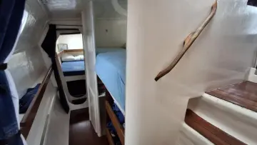 Thumbnail von Sea Ray Outremer 38 KATRI