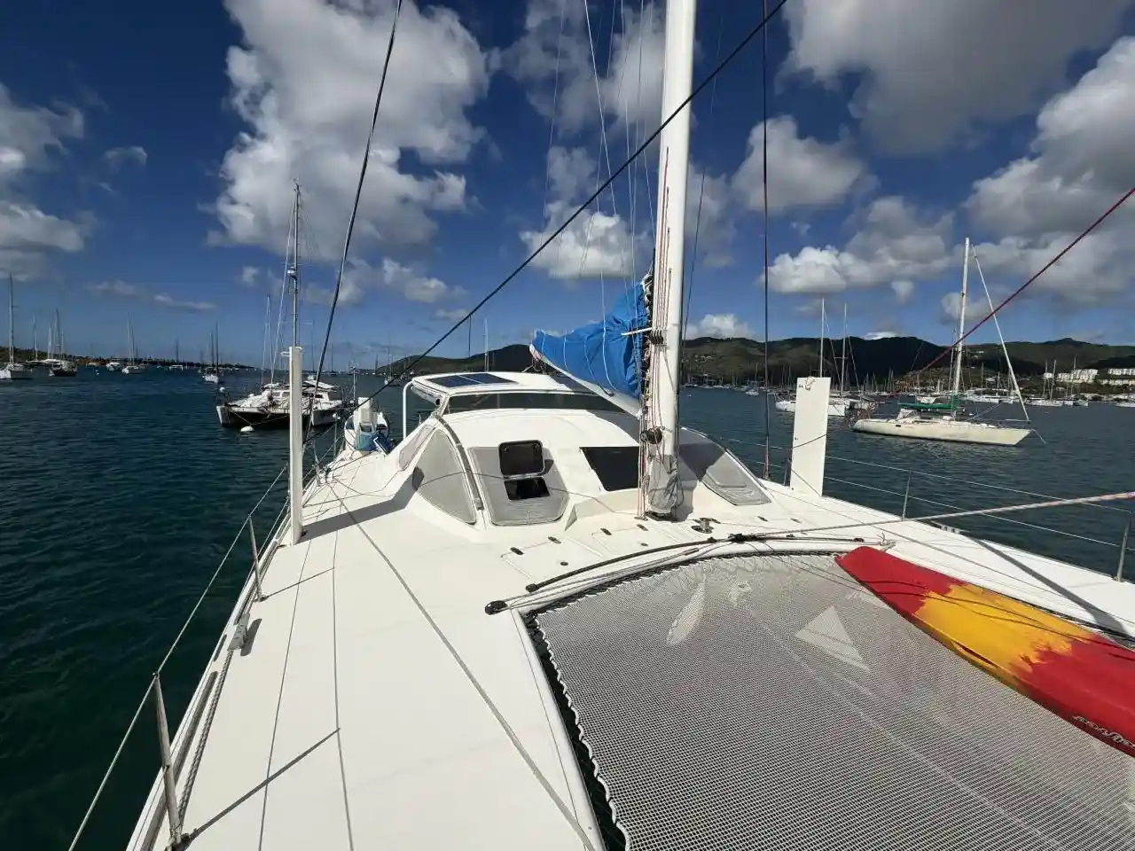 Thumbnail von Catana 471 La Graciosa