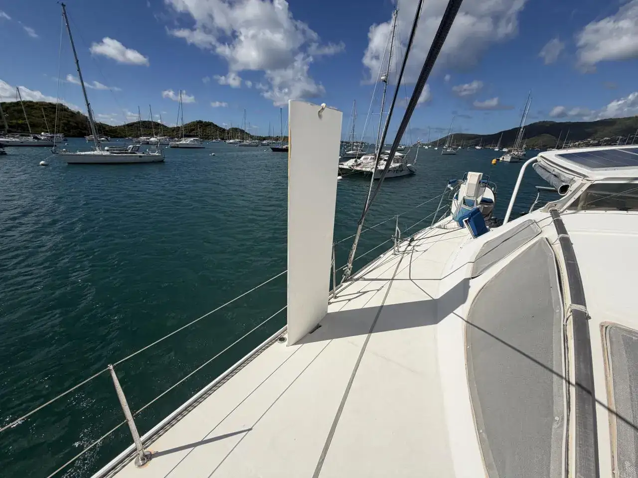 Thumbnail von Catana 471 La Graciosa