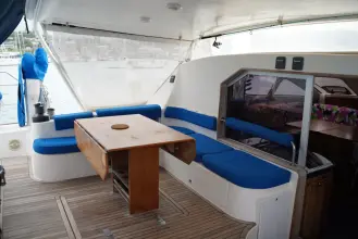 Thumbnail von Catana 471 La Graciosa