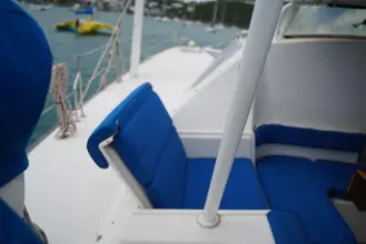 Thumbnail von Catana 471 La Graciosa