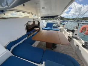 Thumbnail von Catana 471 La Graciosa