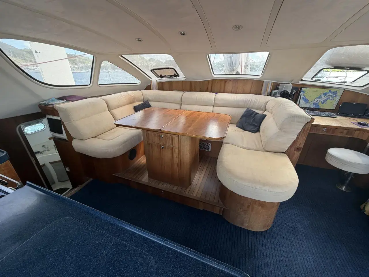 Thumbnail von Catana 471 La Graciosa