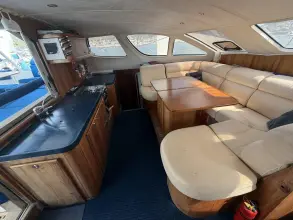 Thumbnail von Catana 471 La Graciosa